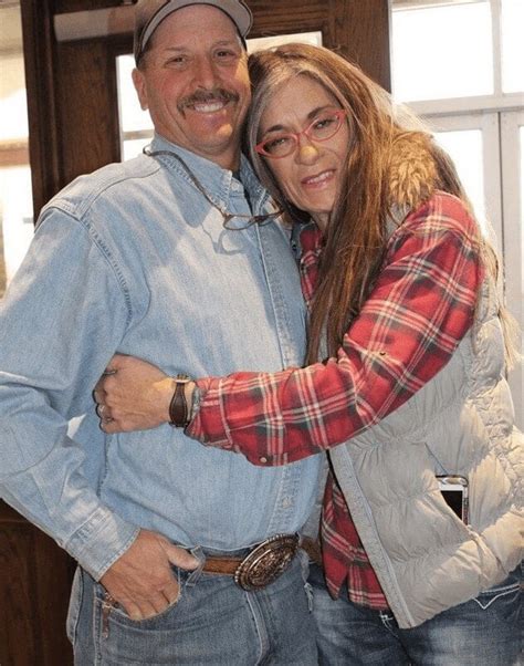 Her new husband, Mike Macy, is a two-time National Finals Rodeo team roping competitor who supported his wife through the emotional task of reliving her and Lane’s. . Remarried kellie kyle